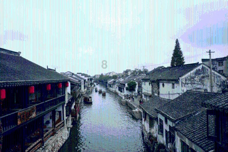 逃离洁白的宾馆